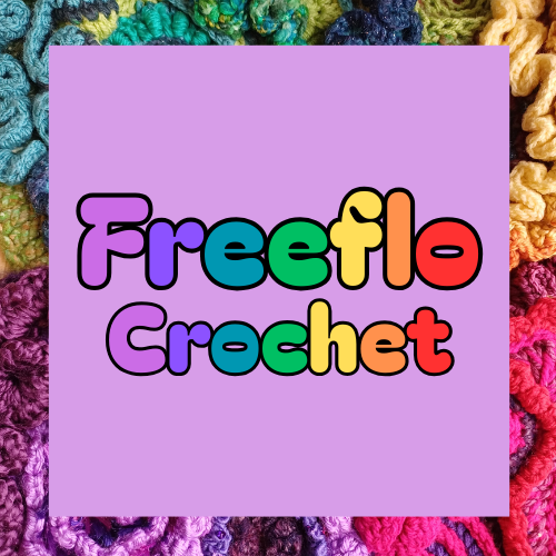 FreeFlo Crochet