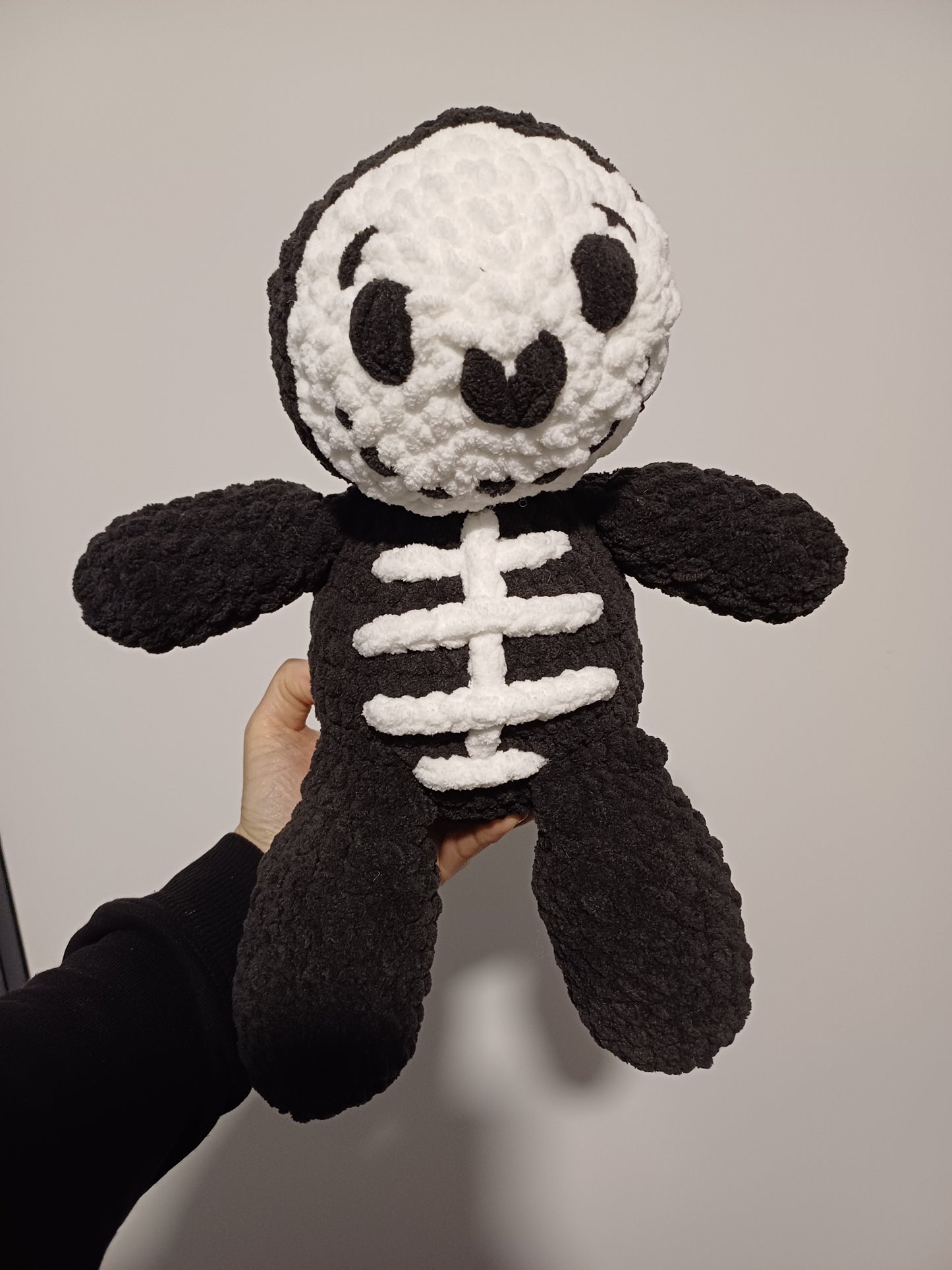 Sally the Skeleton