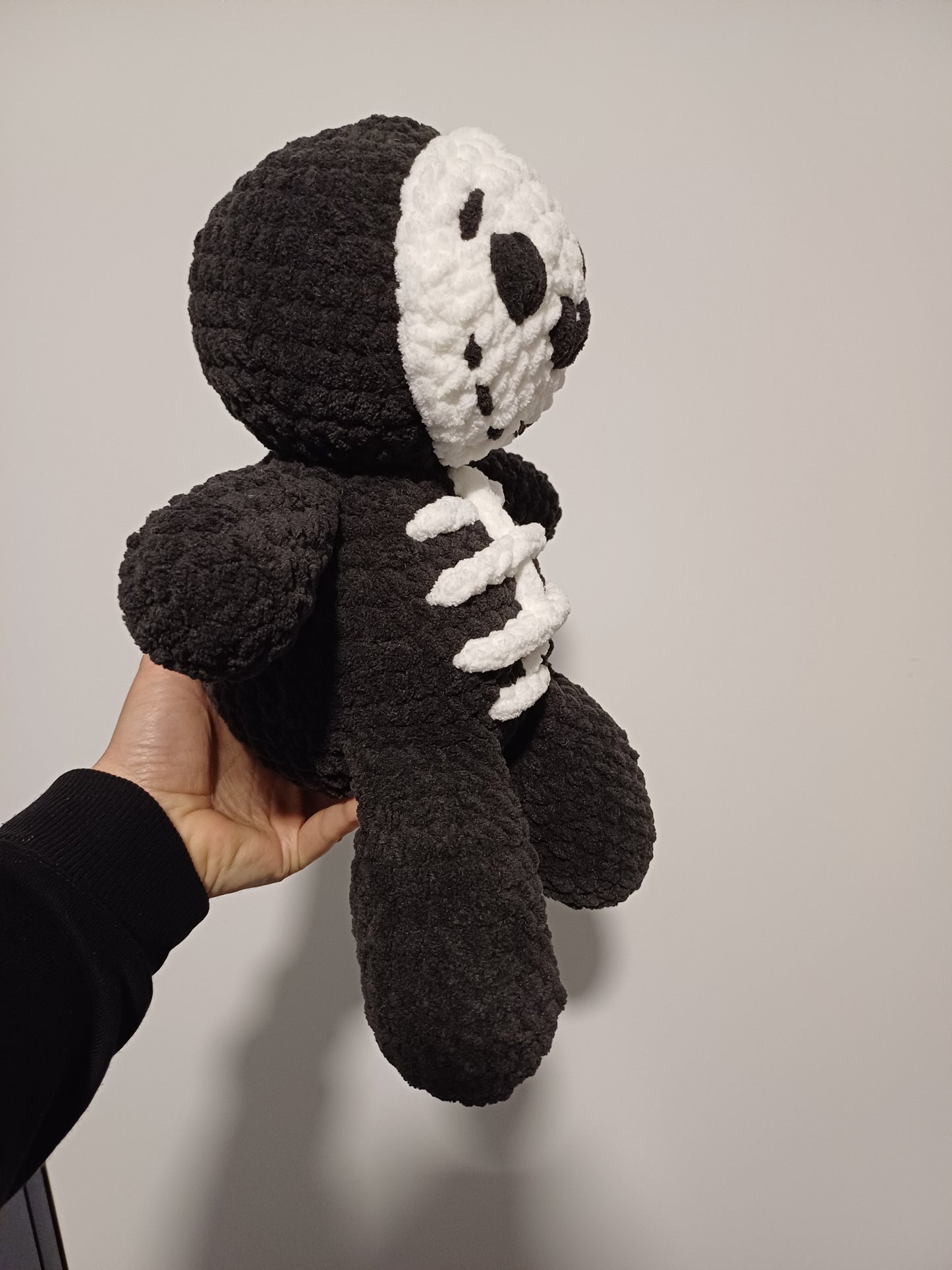 Sally the Skeleton