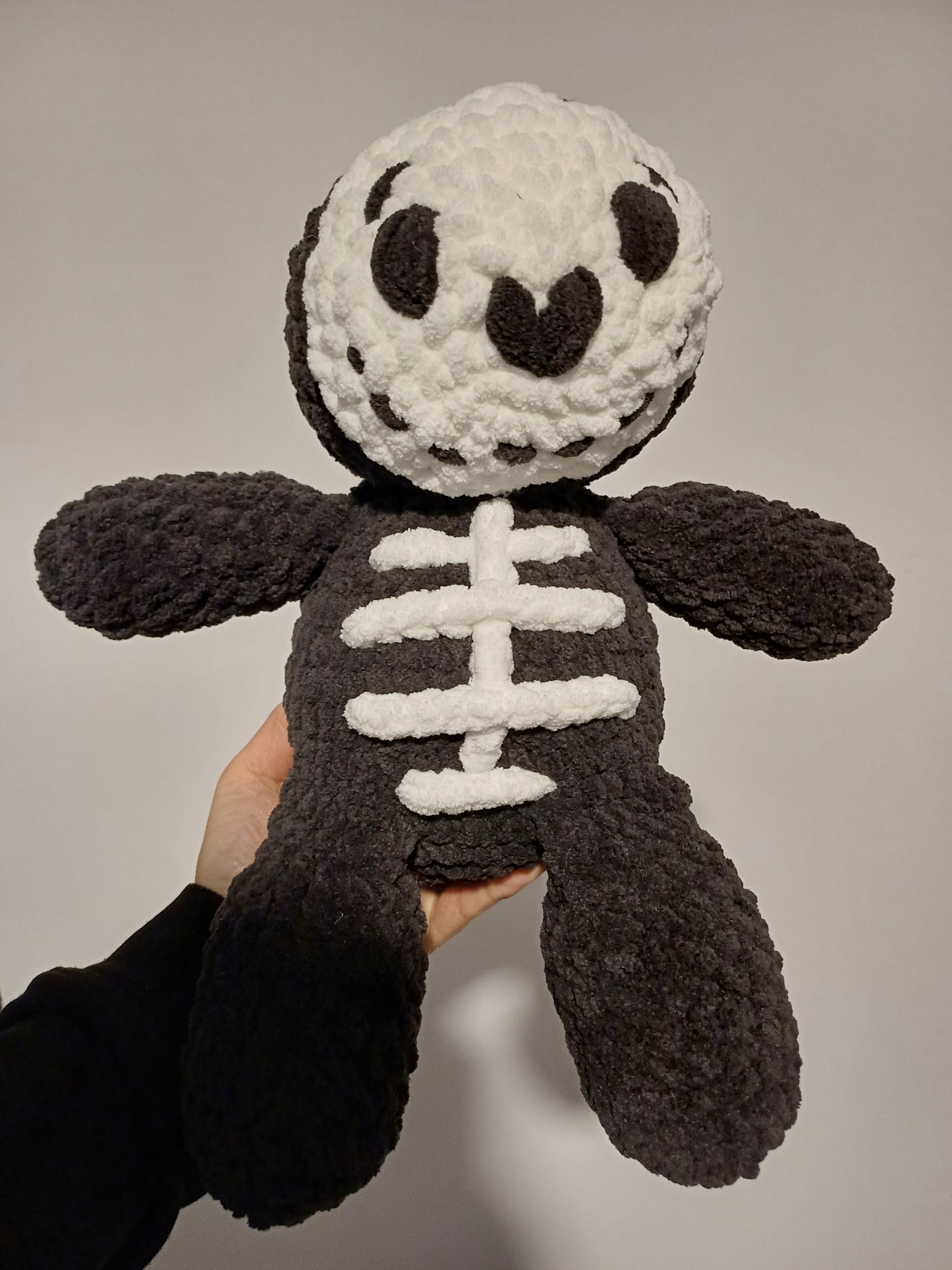 Sally the Skeleton