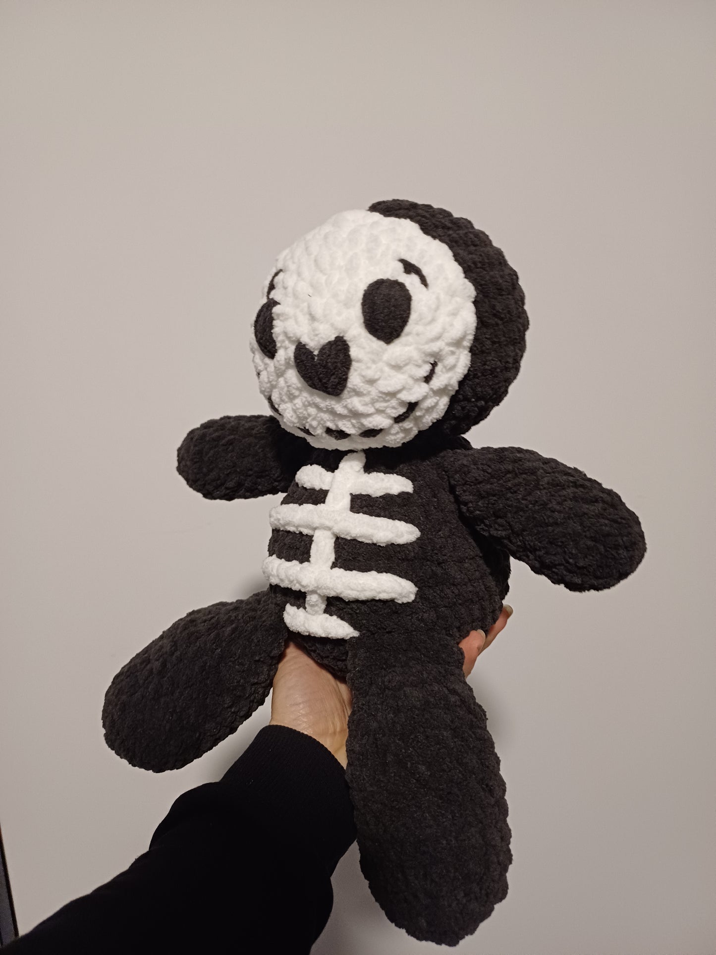 Sally the Skeleton