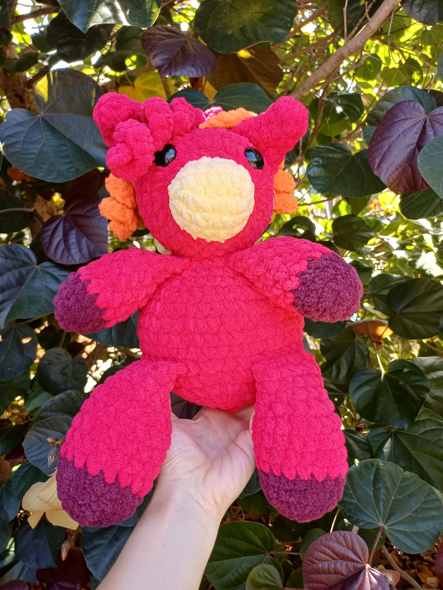 Freddy the Fire Horse