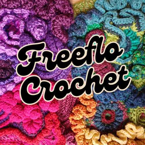 FreeFlo Crochet 