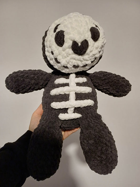 Sally the Skeleton