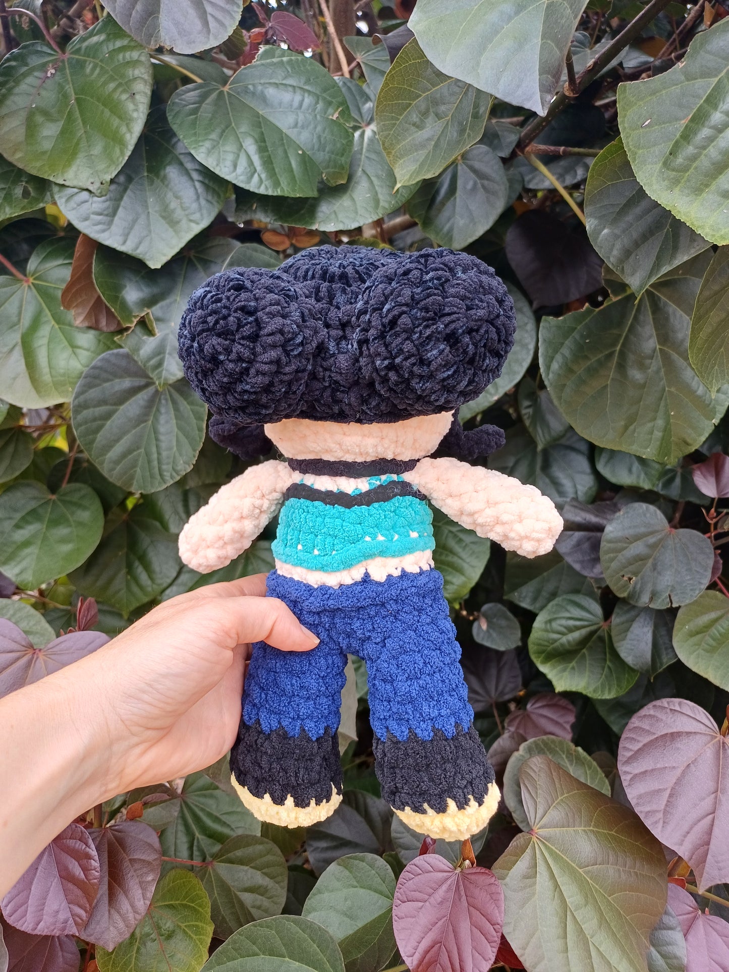 Zoey The Demon Hunter