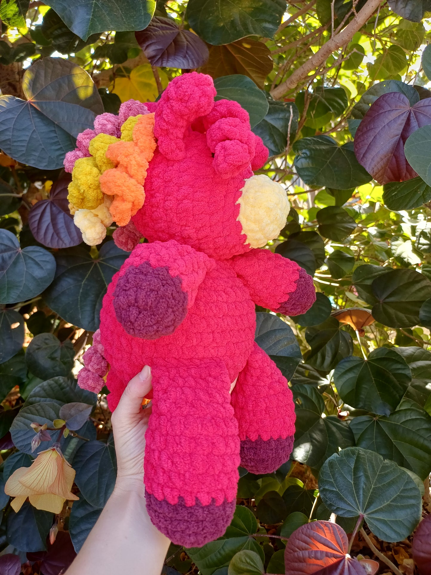 Freddy the Fire Horse