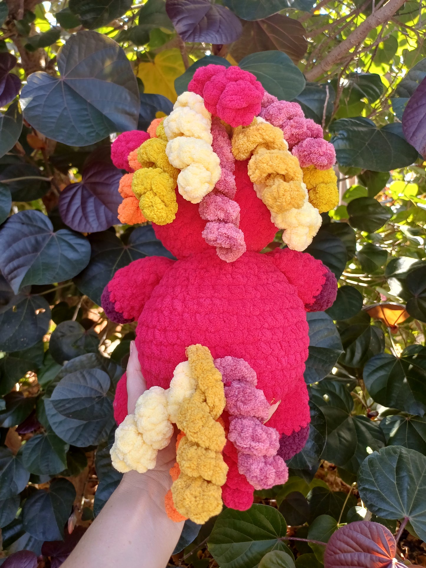 Freddy the Fire Horse