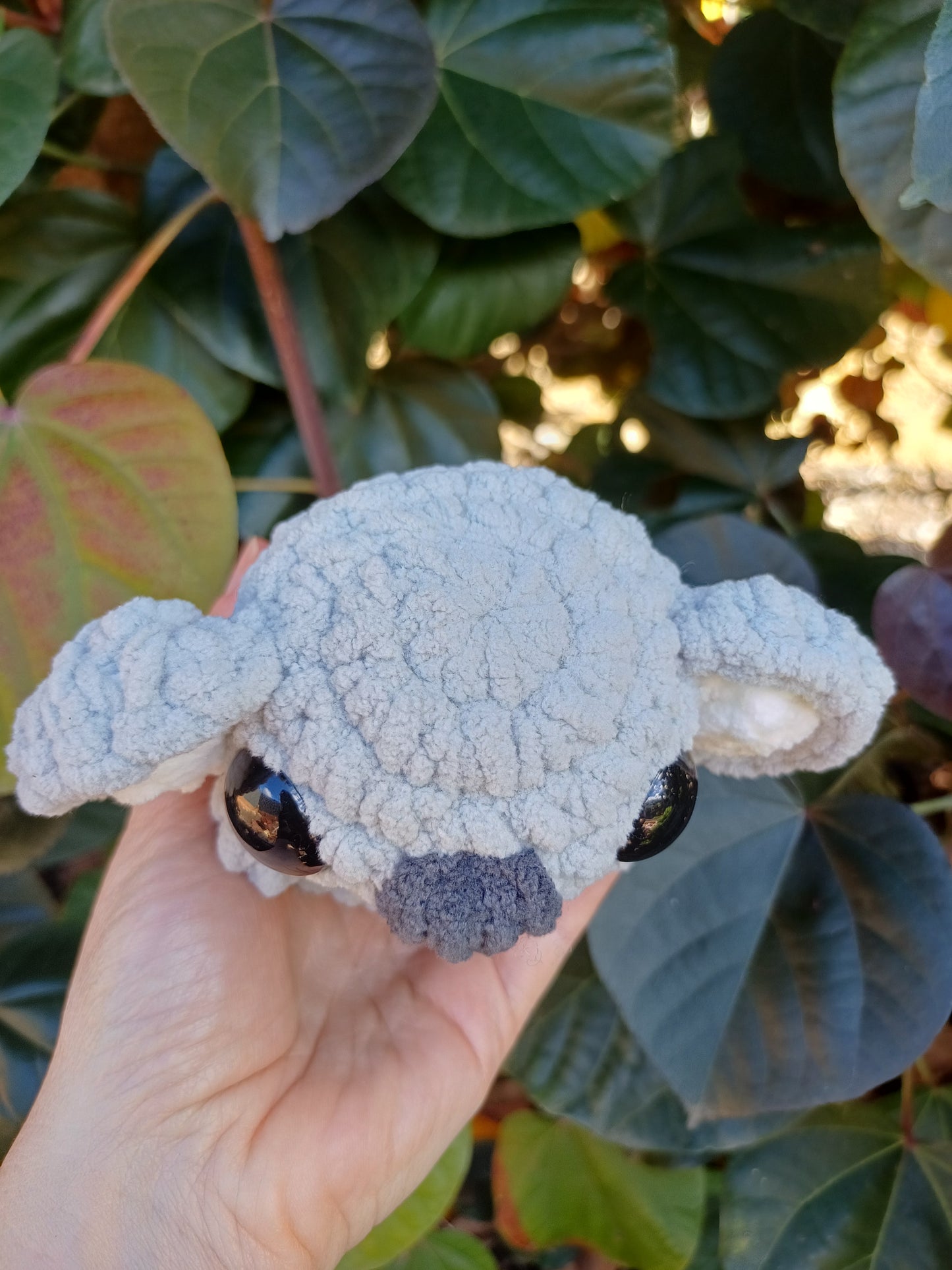 Kala the Koala Crochet Plush Toy