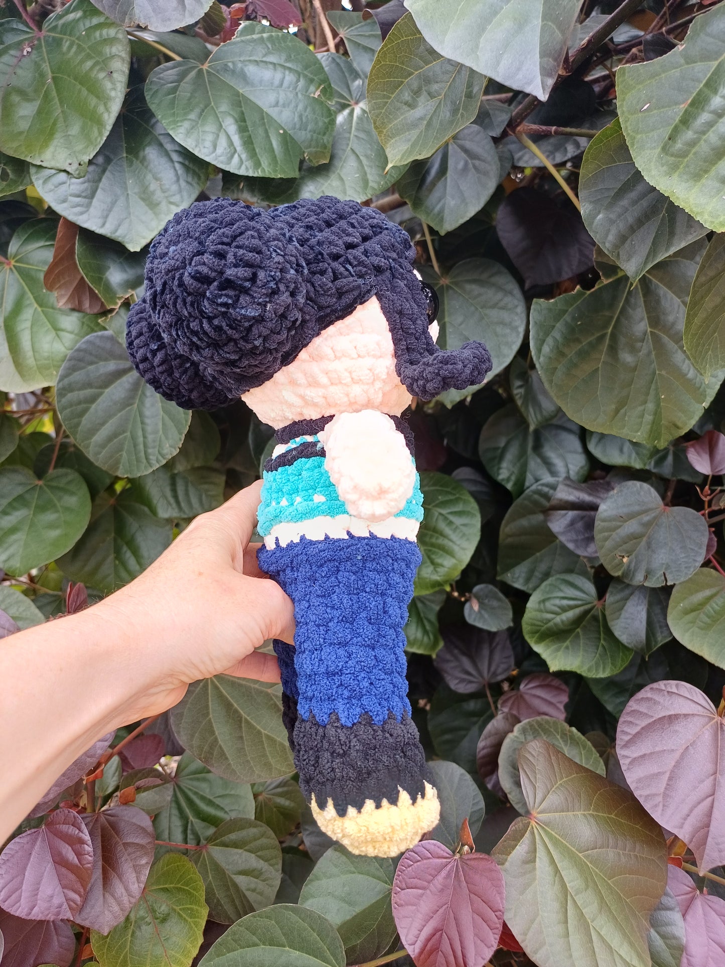 Zoey The Demon Hunter