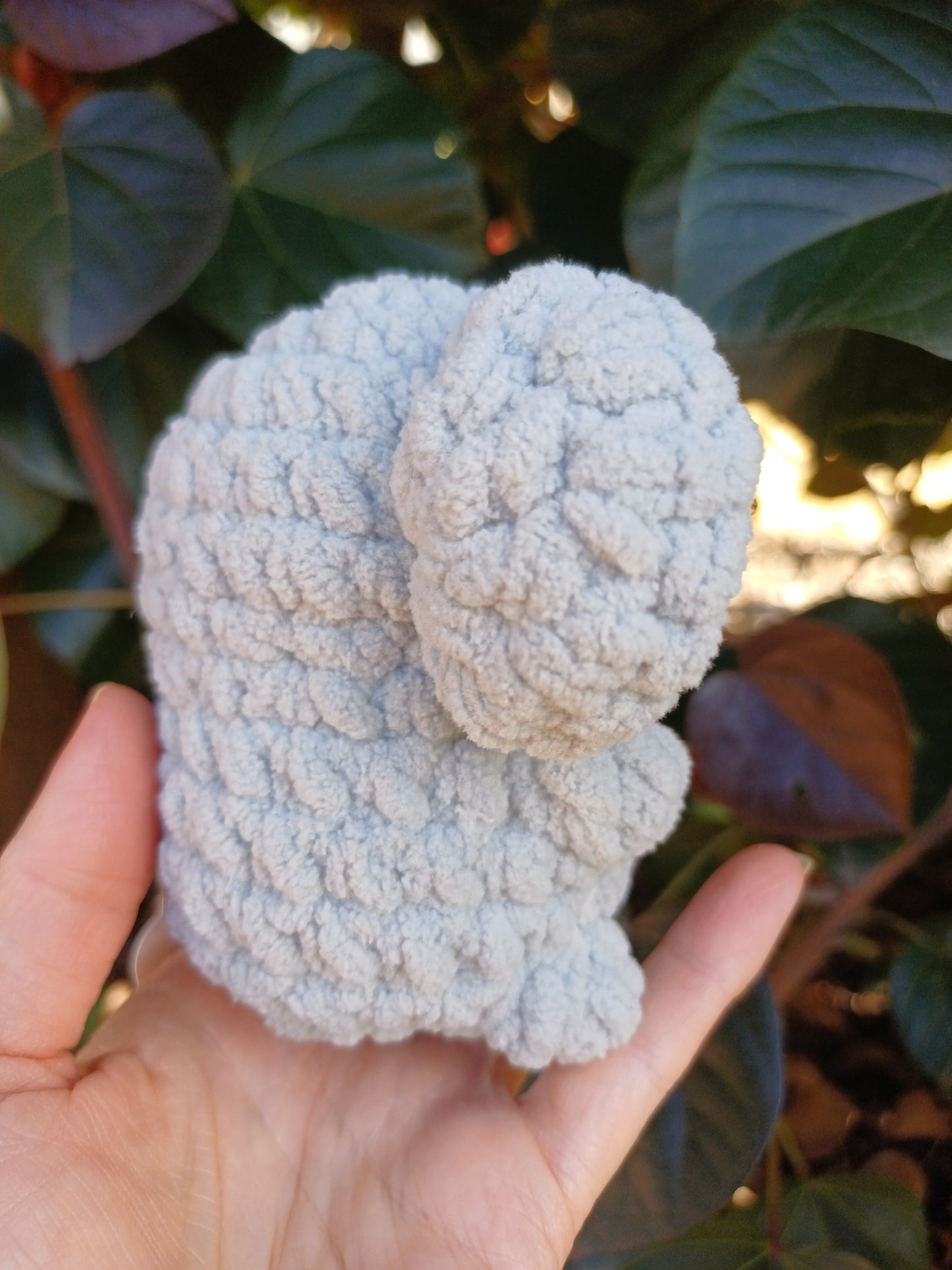 Kala the Koala Crochet Plush Toy